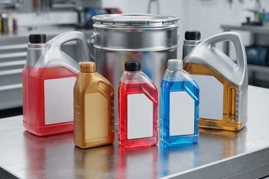 Repuestos de motores diesel